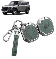 Jetour T2 (25-On) KEY COVER