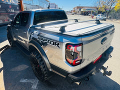 AR-Line cross  BAR FOR MOST BAKKIES