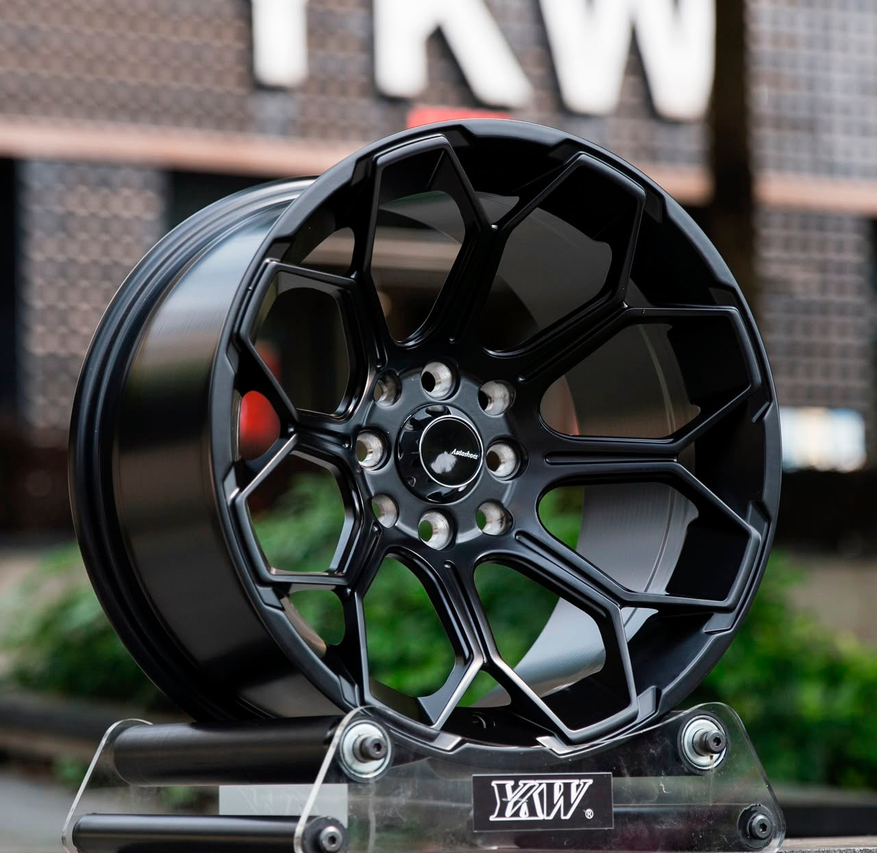 15” AS29 4/100 & 4/108 - Autostyling Klerksdorp