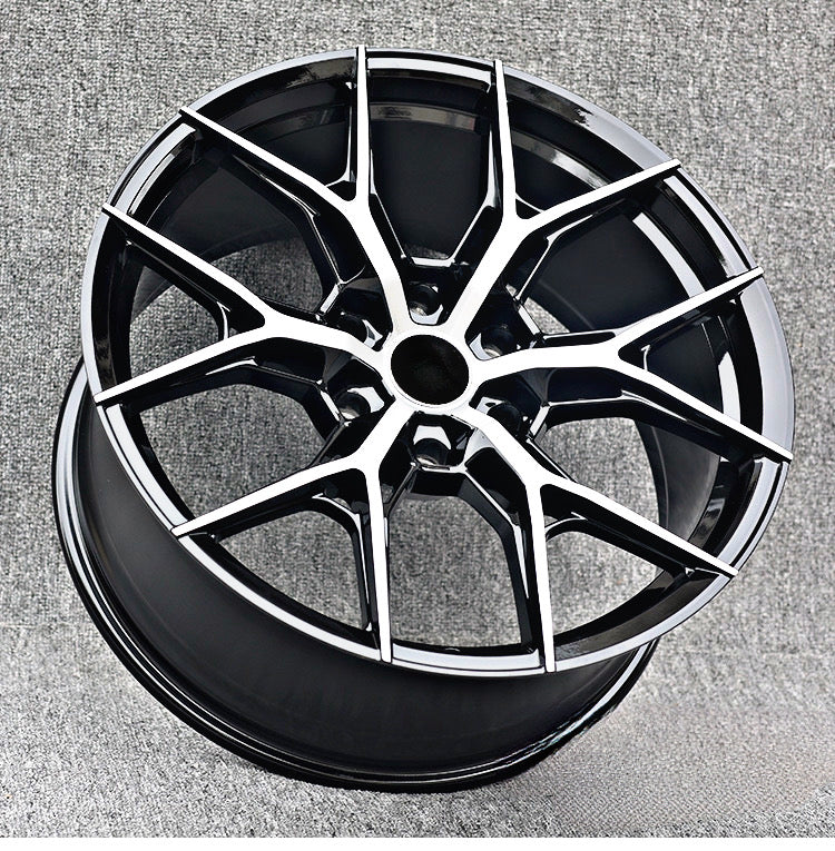 20” AS-F99ZX2559  BAKKIE RIMS 6/139 PCD