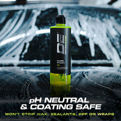 DETAILEASE PURE Phoam - High Concentrate Cleaning Shampoo - Autostyling Klerksdorp