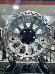 17” AS-LX168 KIPARDO 4x4 offroad 6/139 9J  et -12