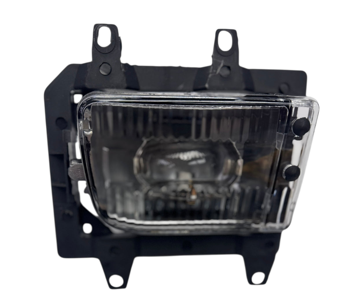 BMW E30 CLEAR FOG LIGHTS - Autostyling Klerksdorp