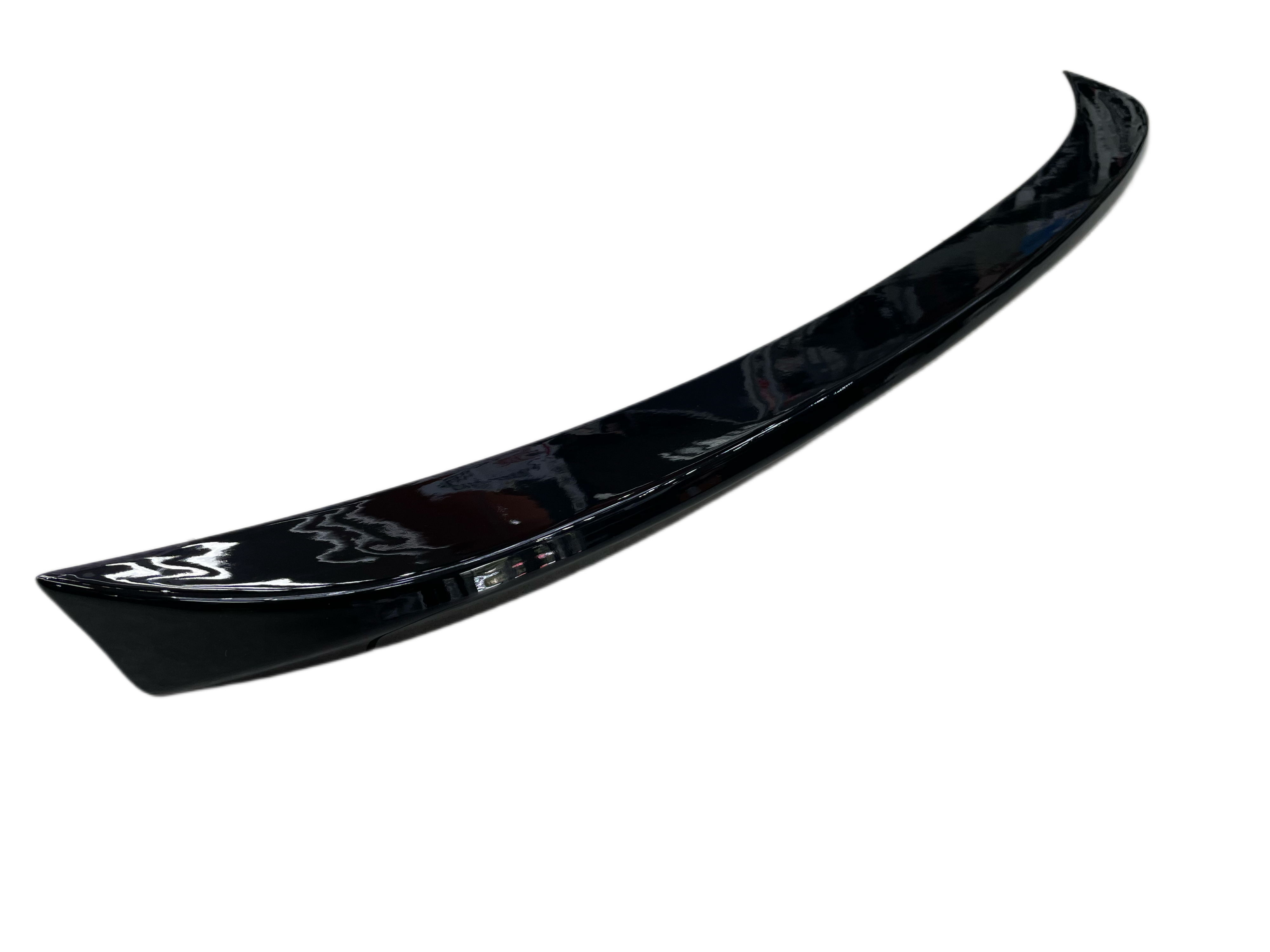 E90 CSL STYLE BOOT SPOILER