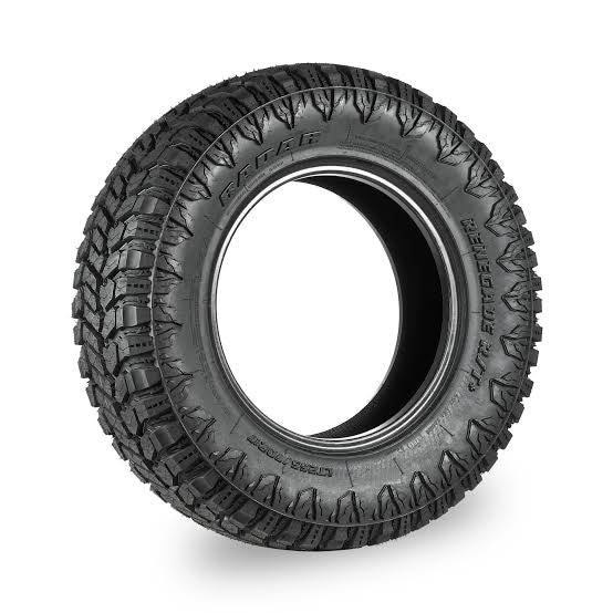 275/55/20 RADAR R/T TYRES