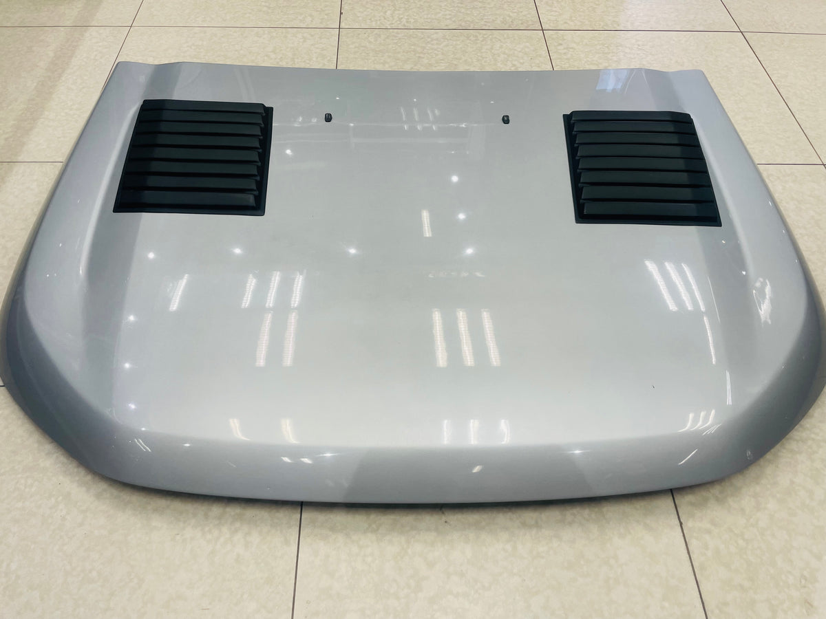 FORD RANGER 2012 OEM XLT  USED BONNET