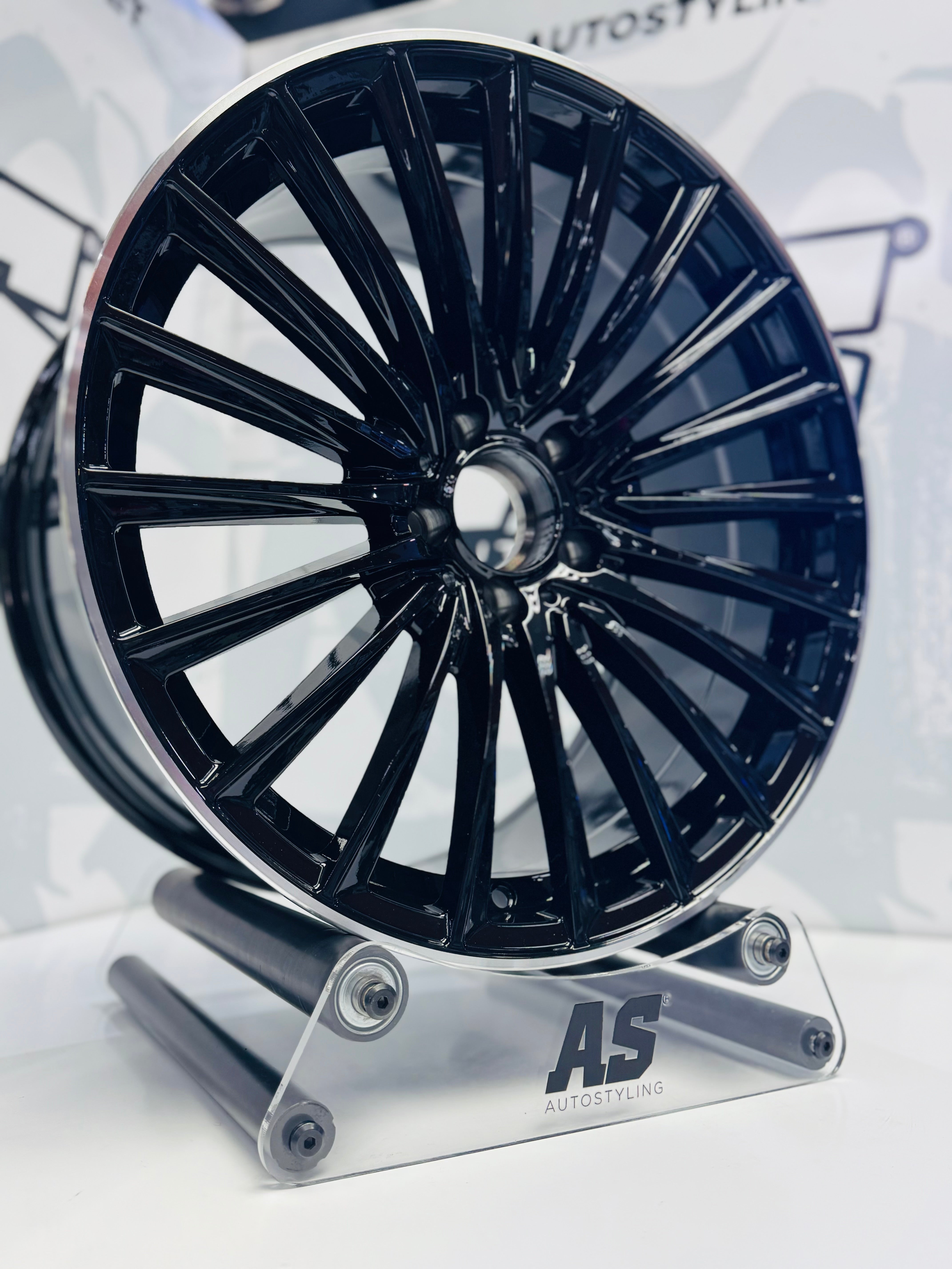 19 ” AS-M9020/9021 5x112 MB wheels - Autostyling Klerksdorp