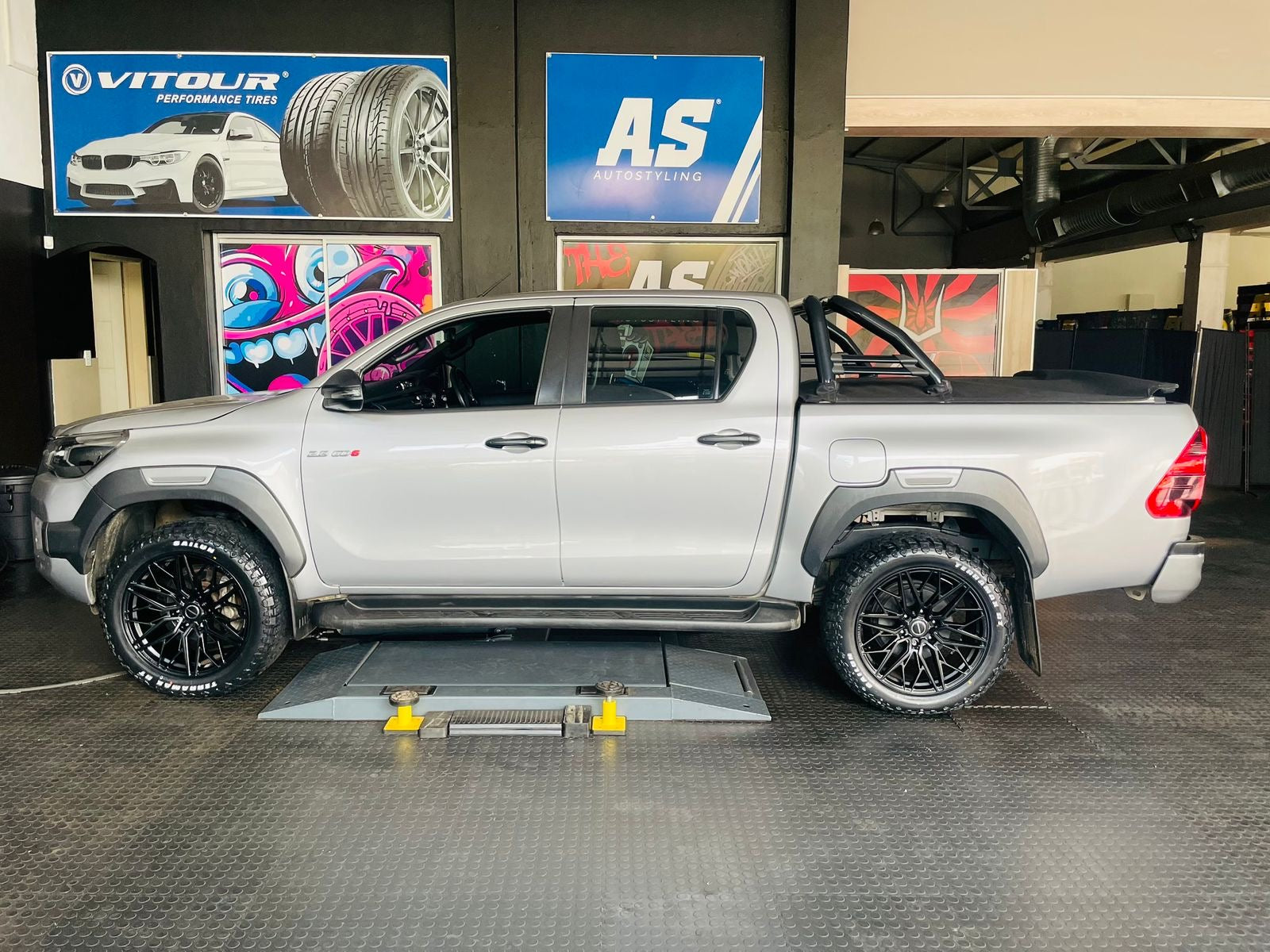 265/50R20 SAILUN TERRAMAX RT 111Q XL TYRE - Autostyling Klerksdorp
