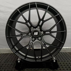22 ” AS FULLY FORGED 049 RAPTOR RANGER & AMAROK FITMENT   RIMS 6/139 PCD - Autostyling Klerksdorp