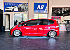 16” AS-VURA MESH / JETTA VR6 click on description for specs