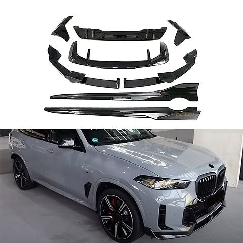 BMW X5 G05 FACELIFT 2023+  M PERFORMANCE KIT