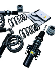 ARC VW T5 LOD COILOVERS