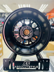 15” RC FULL MB 4/100& 5/100  spare wheel/ loose wheel  sold each