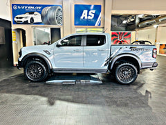 20” AS 1517  BAKKIE RIMS 6/139 PCD