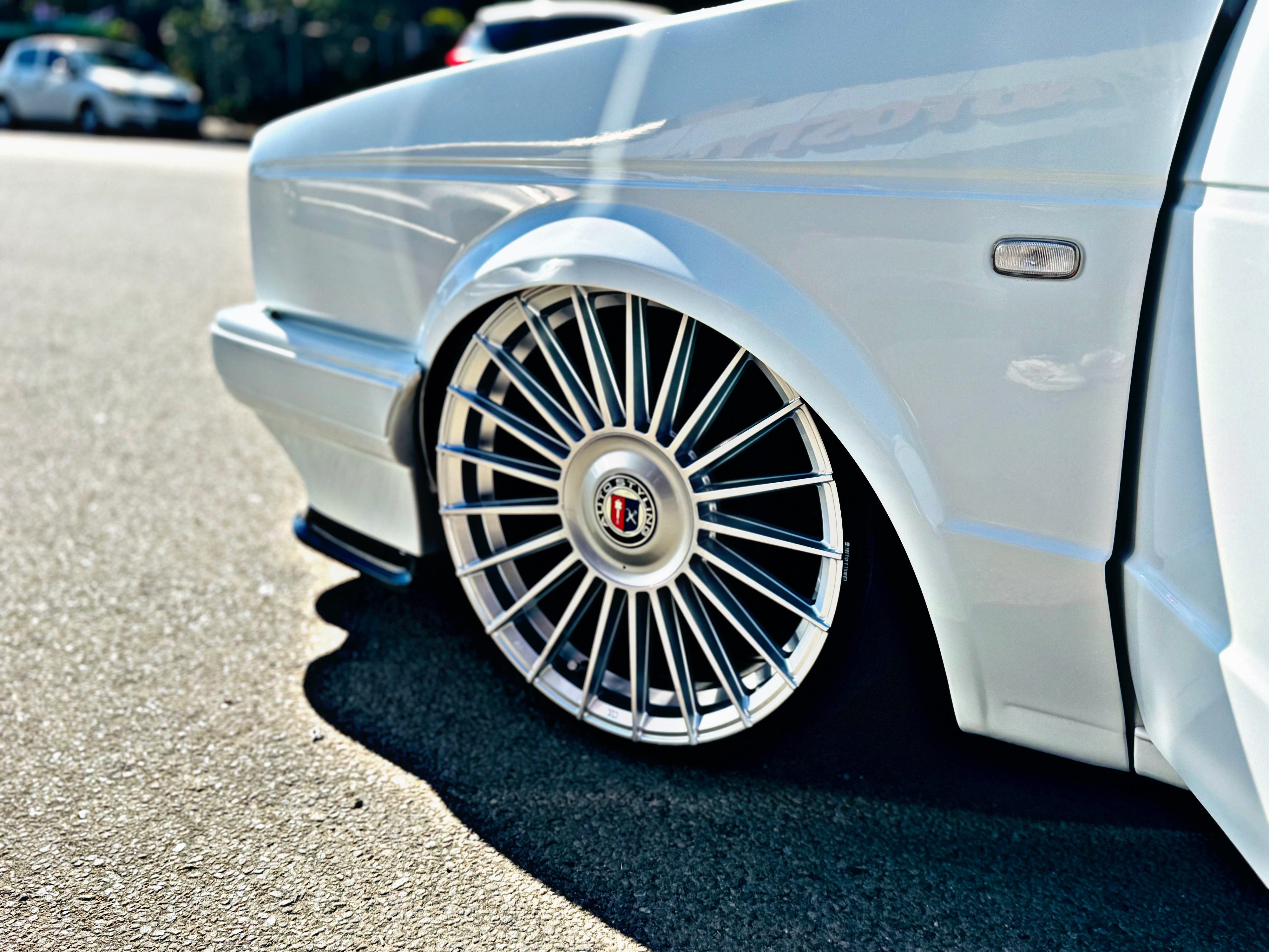 17” A-LINE LE MANS 5x100 & 5x114 RIMS – Autostyling Klerksdorp