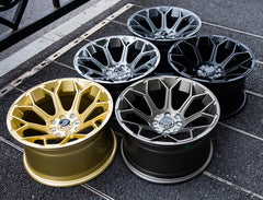 15” AS29 4/100 & 4/108 - Autostyling Klerksdorp