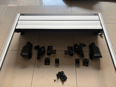 OEM FORD RANGER electric roller shutter for next gen 2023+  Ford Ranger / Raptor