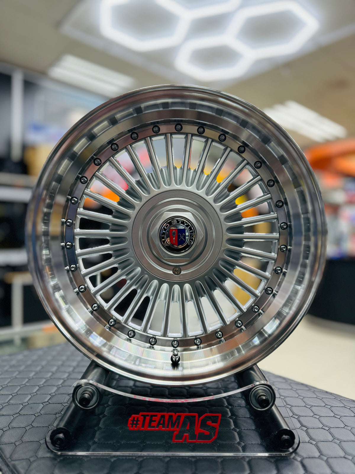 17” AS-EMITZ 4x100 4x114 SILVER 8j – Autostyling Klerksdorp