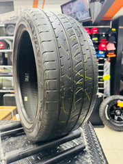 205/45/16 WANLI TYRE  (USED) 35% +- 3mm TREAD