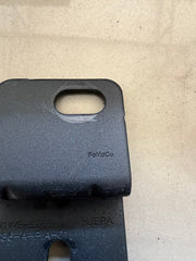 OEM FORD RANGER electric roller shutter for next gen 2023+  Ford Ranger / Raptor