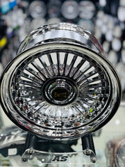 17” AS-EMITZ CHROME 4x100 4x114 5x100 5x112 5x114 5x120 - Autostyling Klerksdorp