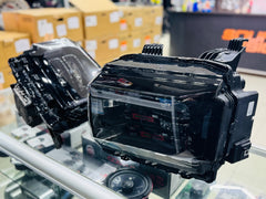 JETOUR T2 ODYSSEY OEM LED HEADLIGHTS