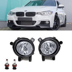 FOG LIGHTS FOR BMW F30