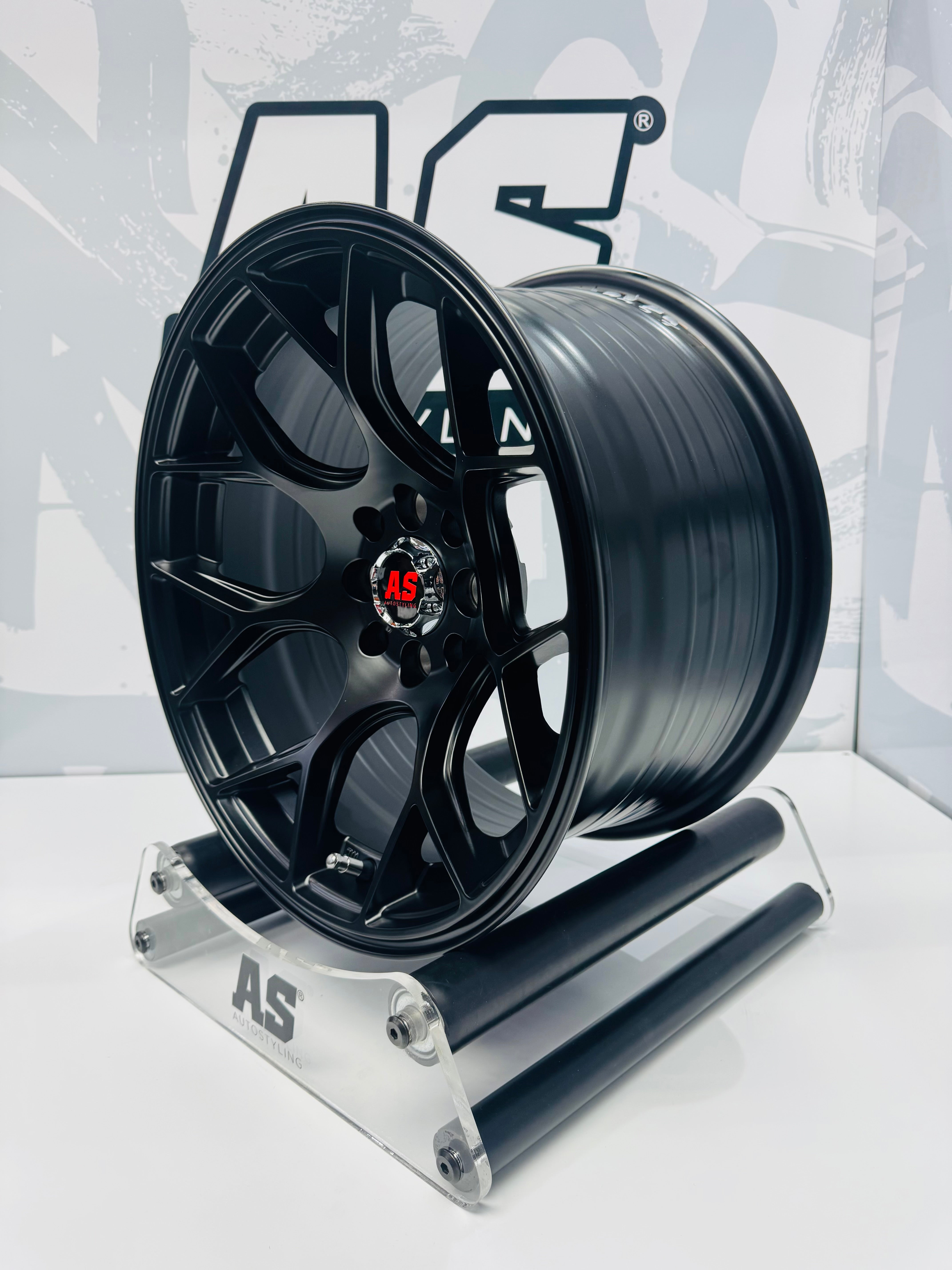 15” AS - M7557 4x100 4x108
