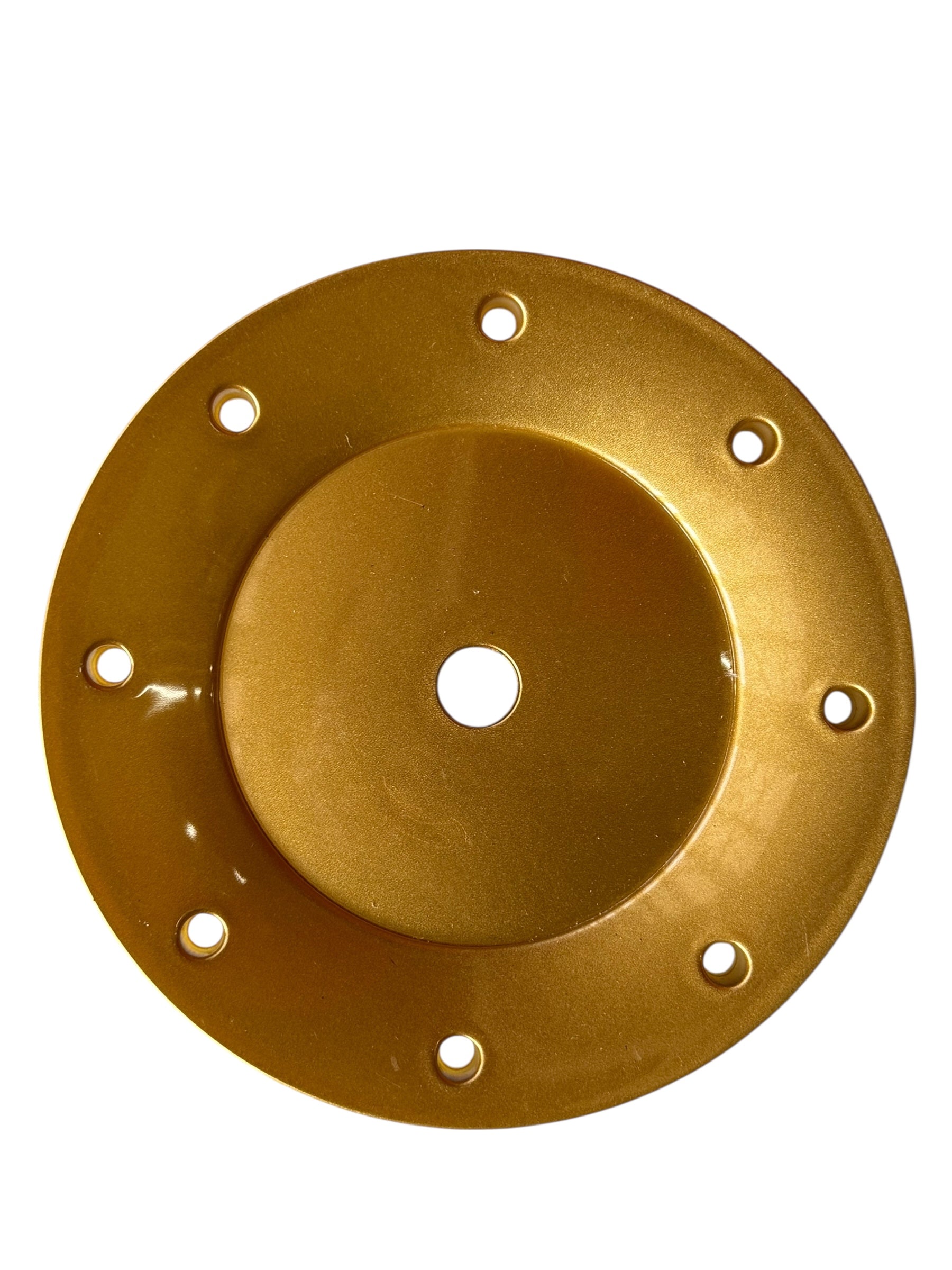 Centre caps for 17” AS VELO RIMS