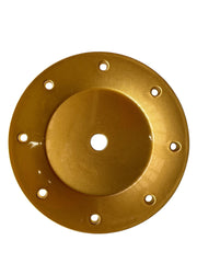 Centre caps for 17” AS VELO RIMS