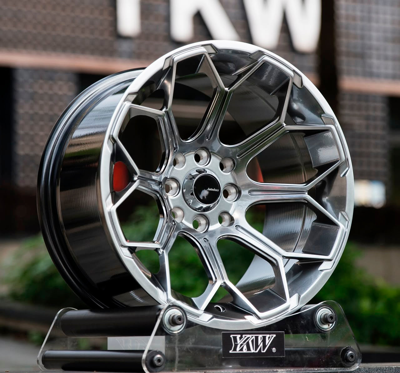 15” AS29 4/100 & 4/108 - Autostyling Klerksdorp