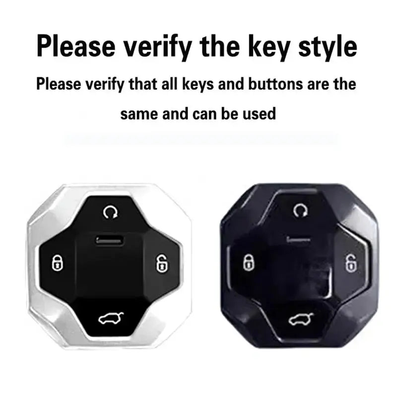 Jetour T2 (25-On) KEY COVER