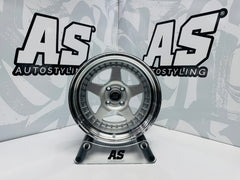 15” As-Meister 4/100 8/9j - Autostyling Klerksdorp