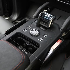 Jetour T2 (25-On) CENTRE CONSOLE SILICONE PROTECTOR - Autostyling Klerksdorp