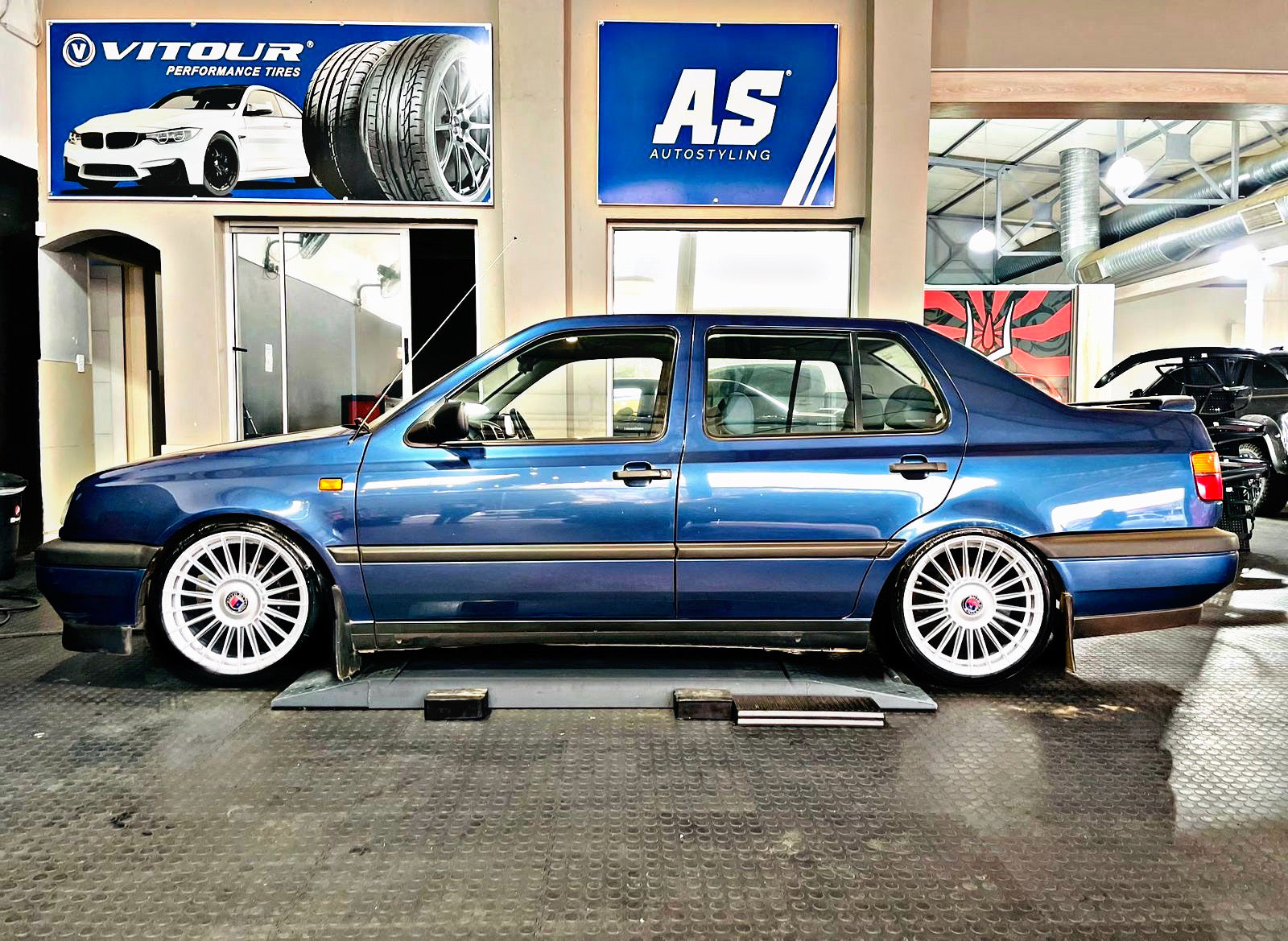 17” A-LINE LE MANS 5x100 & 5x114 RIMS