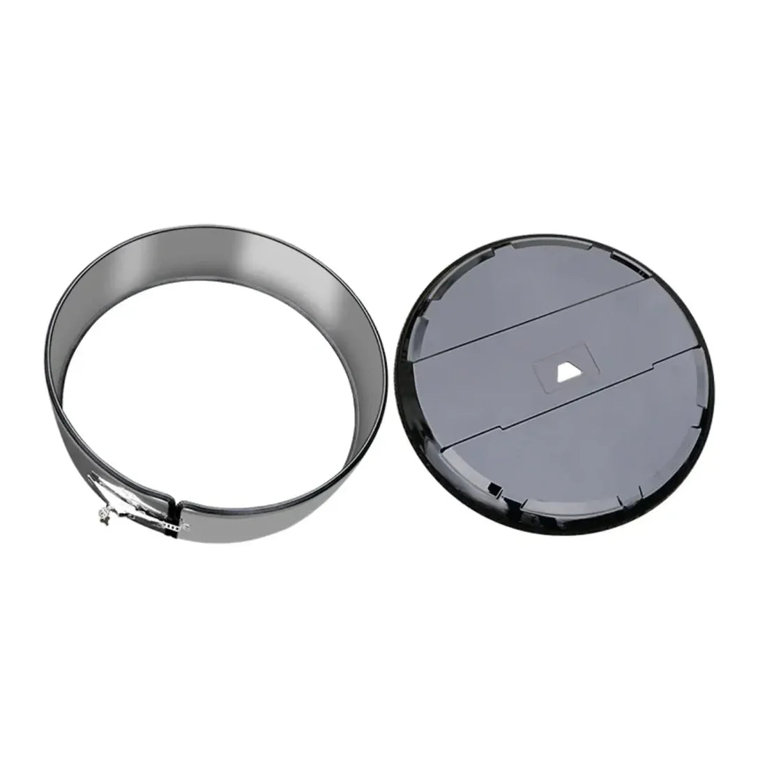 Jetour T2 (25-On) adventure Edition Stainless Steel Spare Wheel Cover - Autostyling Klerksdorp