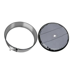 Jetour T2 (25-On) adventure Edition Stainless Steel Spare Wheel Cover - Autostyling Klerksdorp