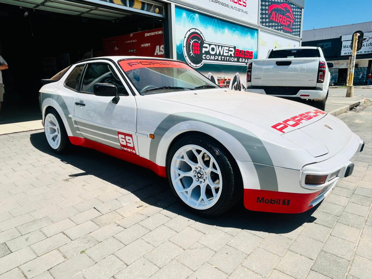 17” AS 28 XXR - Autostyling Klerksdorp