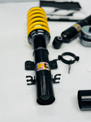 ARC POLO 6 & vivo  LOD DUAL HEIGHT ADJUSTABLE COILOVERS