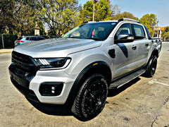 2012 FORD RANGER 3.2 TDCI XLT 4x2  DOUBLE CAB