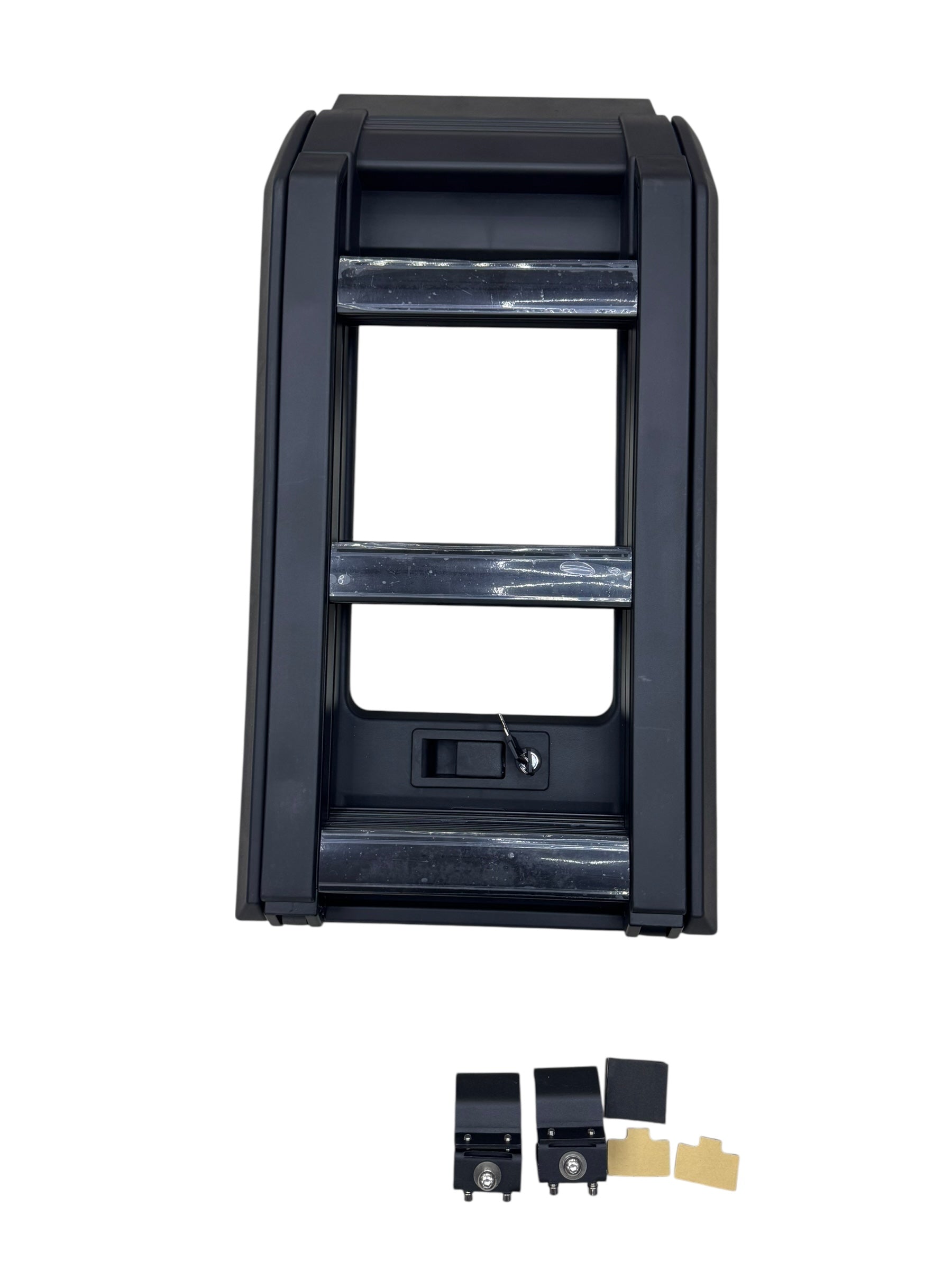 JETOUR T2 2025+ LADDER - Autostyling Klerksdorp