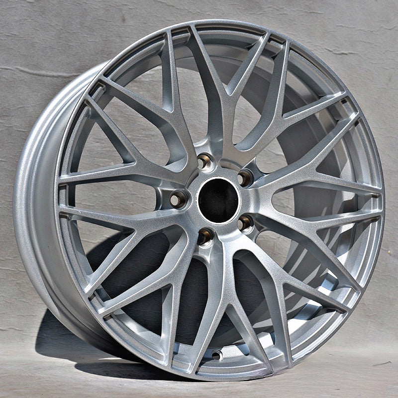 18” AS- RAGE WHEELS arriving MAY 2025