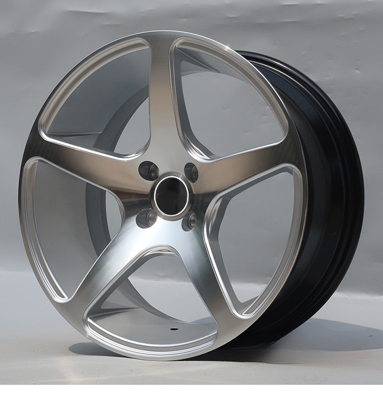 17” APEX 4x100