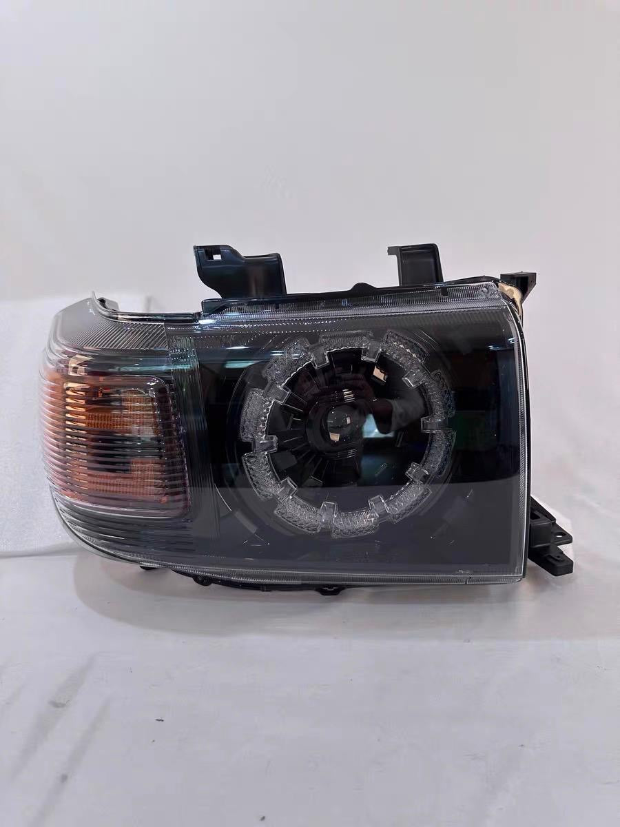 TOYOTA LANDCRUISER 79 2008-2023 AUSSIE LED HEADLIGHTS (arrival end September ) order now & save R2000
