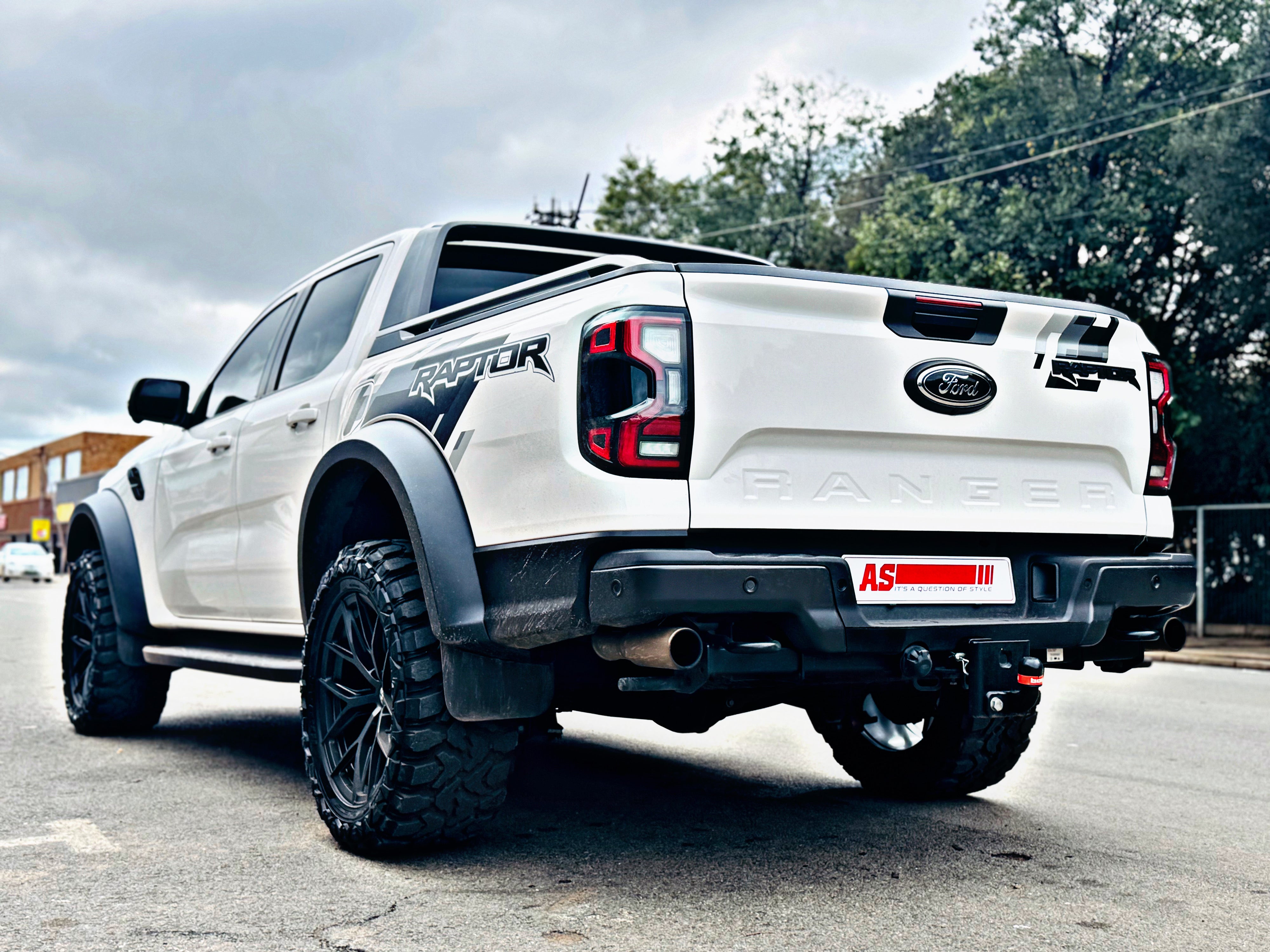 20” CONCAVO SERIES 875 SATIN GREY BAKKIE RIMS 6/139 PCD - Autostyling Klerksdorp