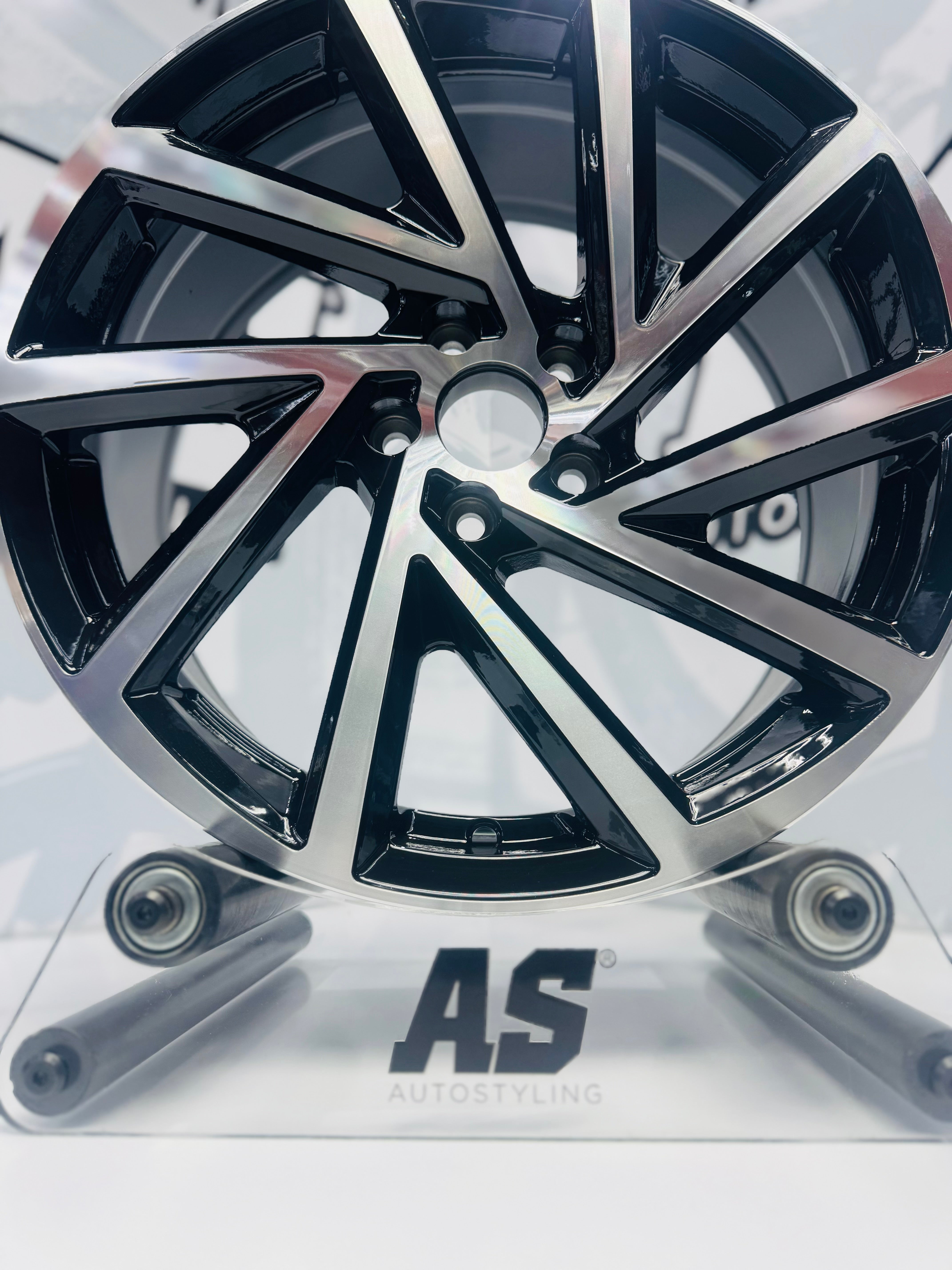 17” POLO R 5x100 PCD - Autostyling Klerksdorp