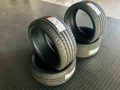 20” TYRE COMBO 2x 245/35/20 & 2x 275/ 30/20 combo APTANY