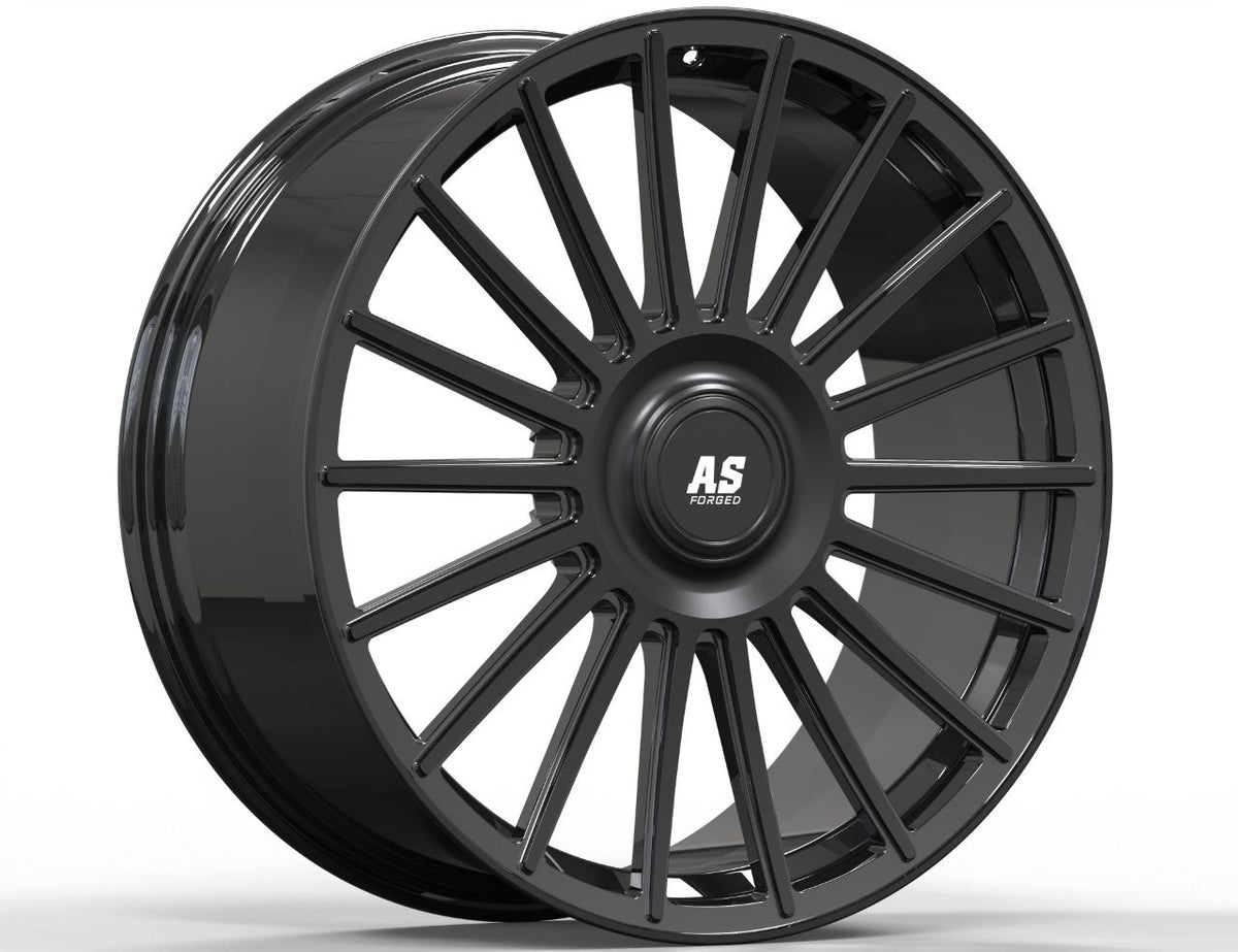 22 ” AS FULLY FORGED 022 RANGER & AMAROK FITMENT   RIMS 6/139 PCD arriving December 2025