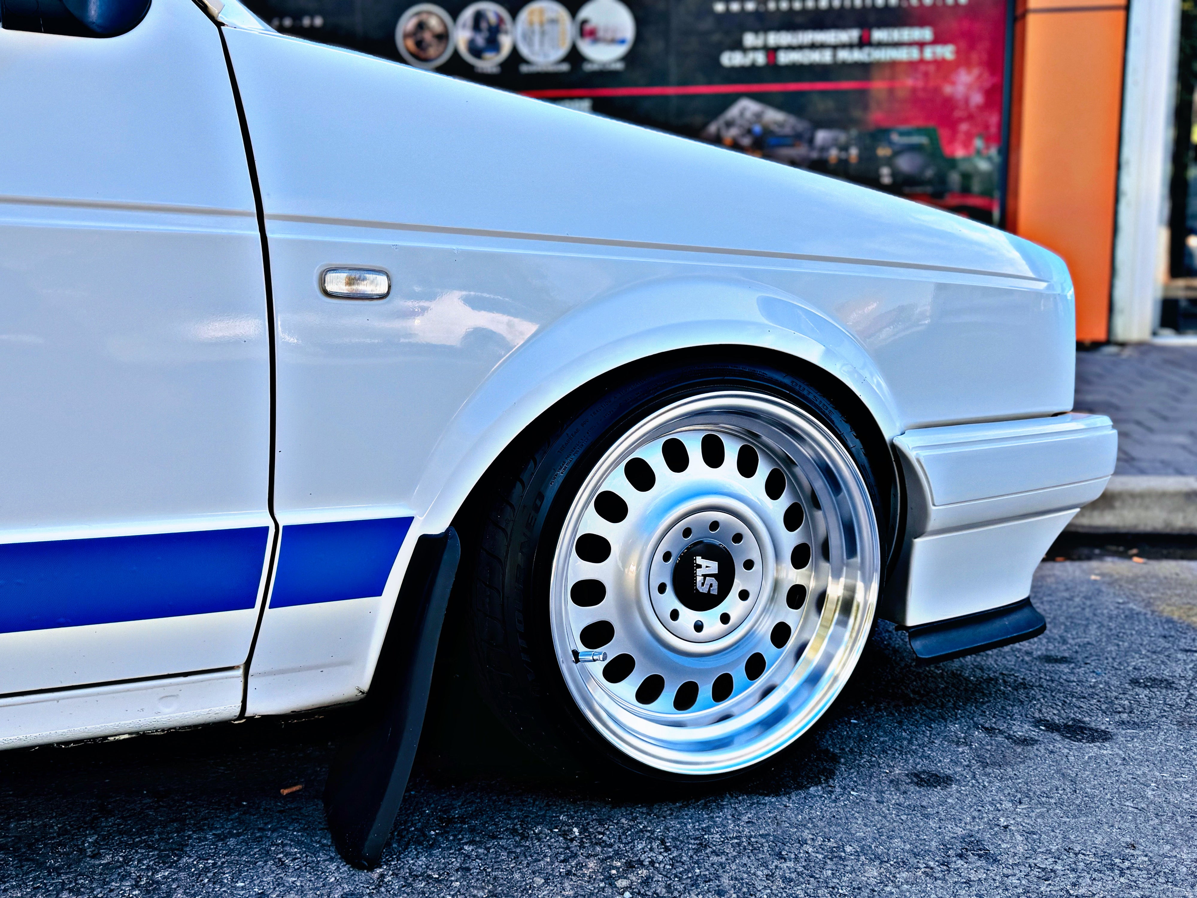 165/45/15 COMFORSER STRETCH TYRE – Autostyling Klerksdorp