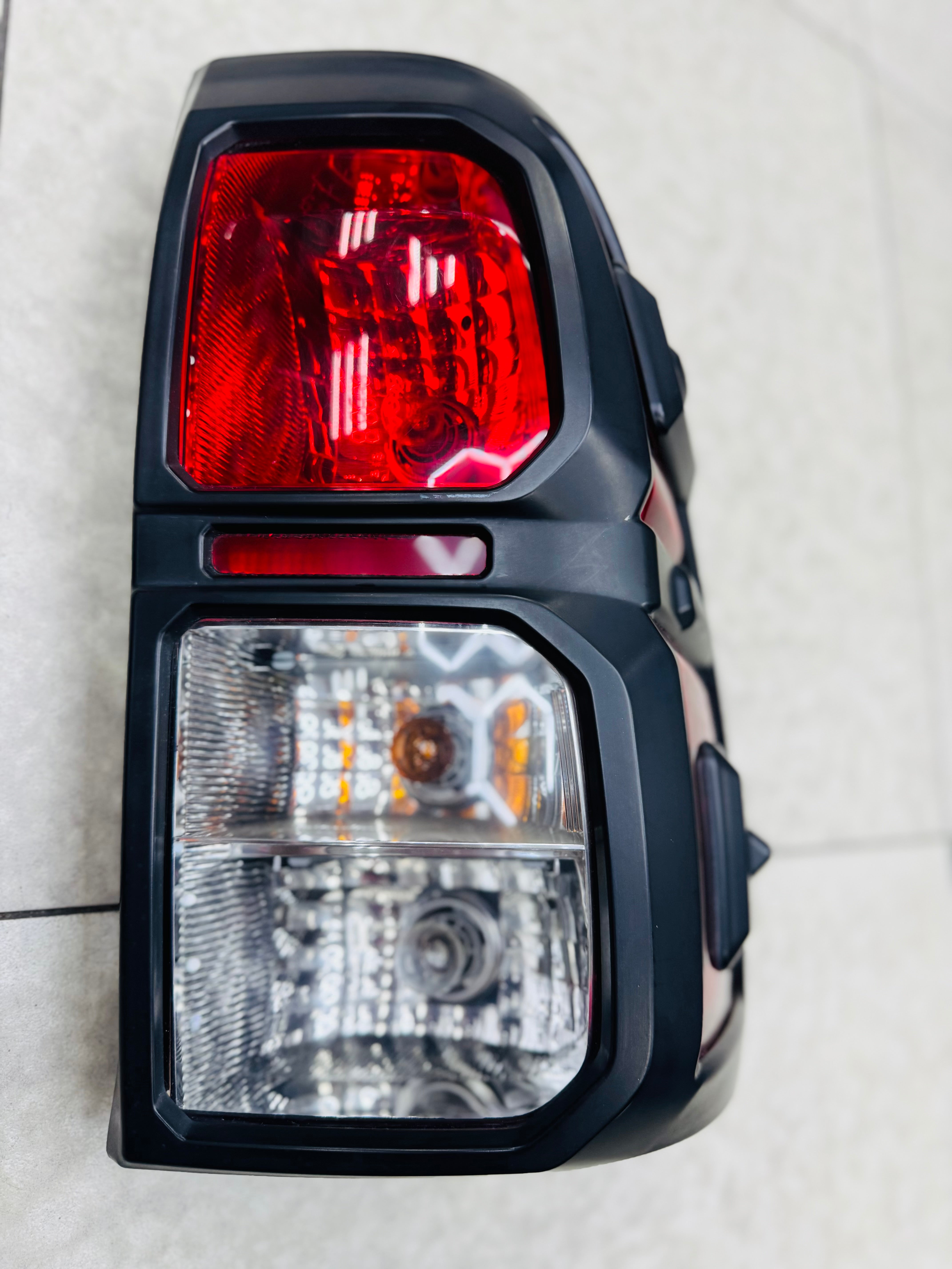 Toyota Hilux 2016+ OEM TAILLIGHTS